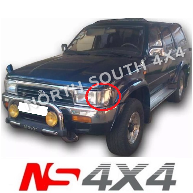 Ns4x4